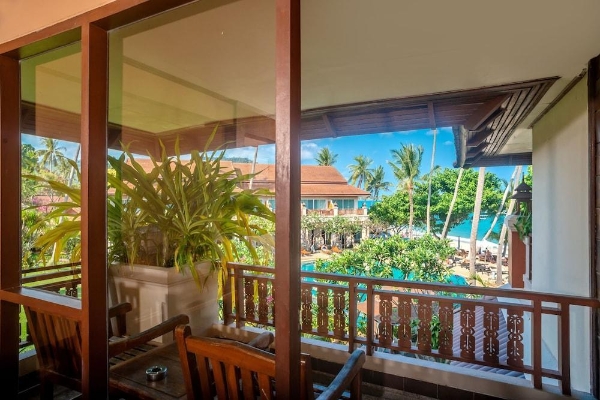 Hotel Aloha Resort